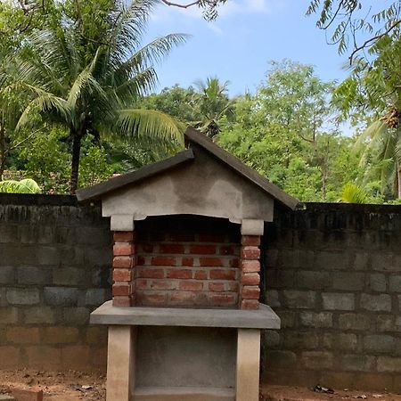 Nature Resort Polonnaruwa Exterior photo