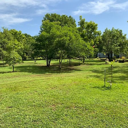 Nature Resort Polonnaruwa Exterior photo