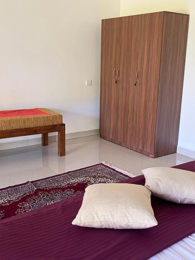 Nature Resort Polonnaruwa Exterior photo