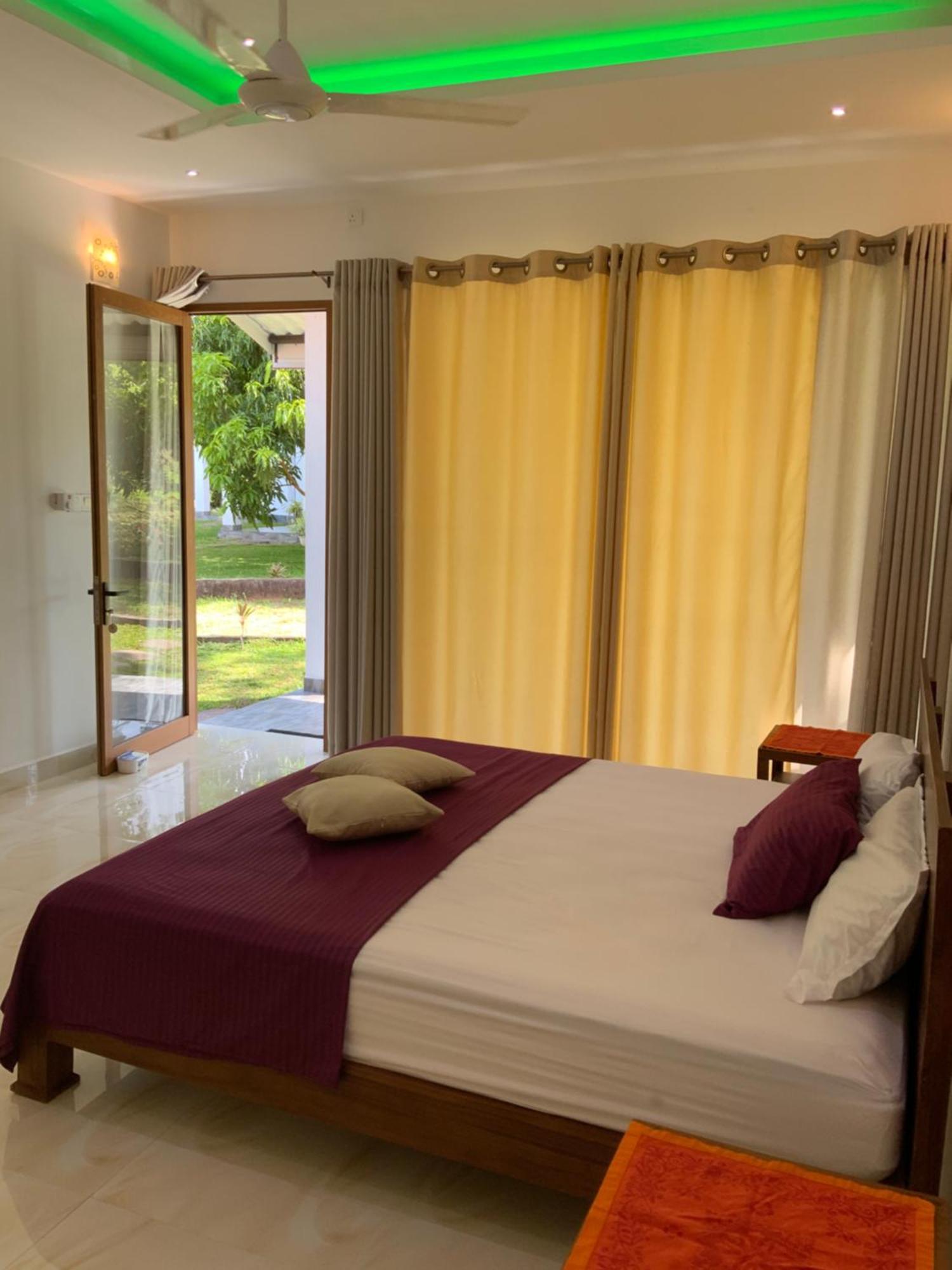 Nature Resort Polonnaruwa Exterior photo