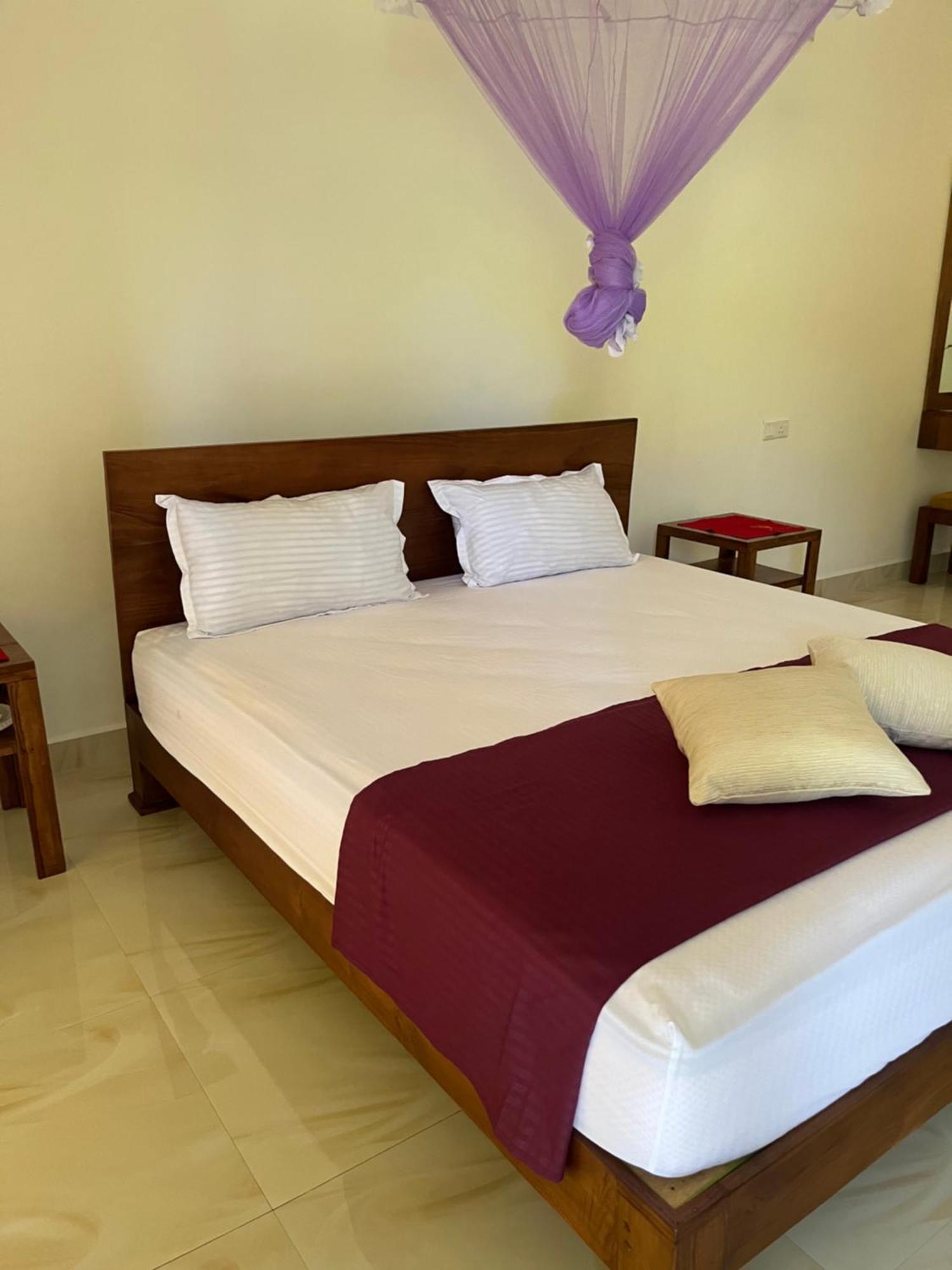Nature Resort Polonnaruwa Exterior photo
