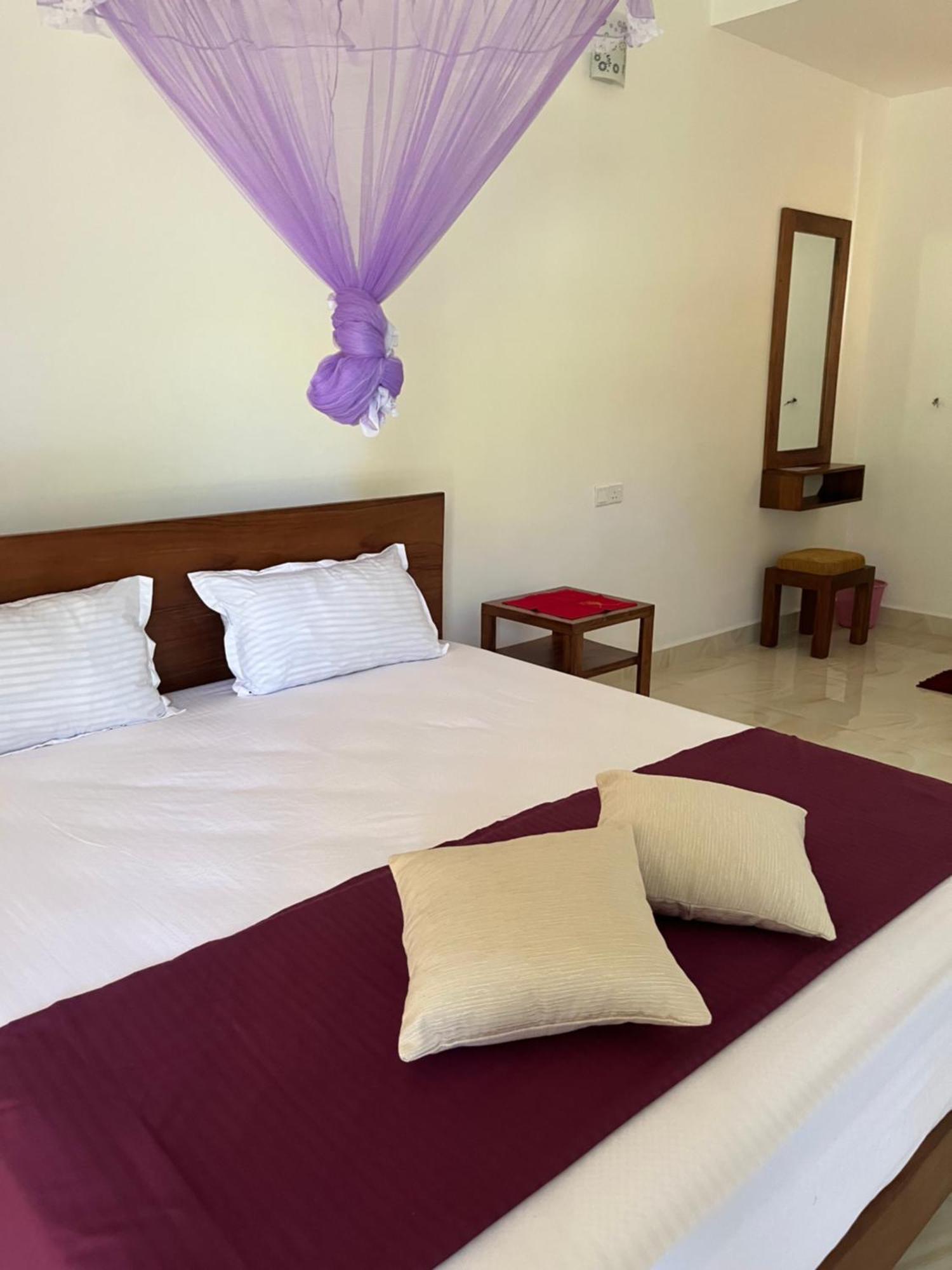 Nature Resort Polonnaruwa Exterior photo